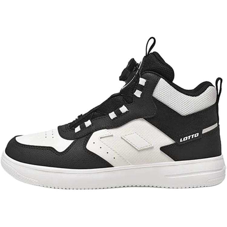 LOTTO Breathable Skateboard Shoes Kids'