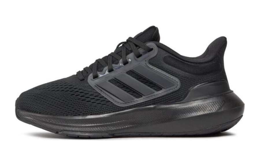 Adidas Adidas ULT Cushioning Low top Kids' Running Shoes Black Teenagers