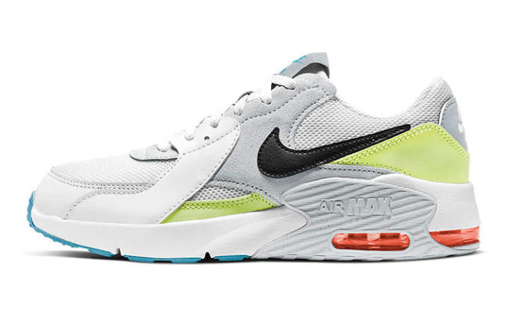 Nike Nike Air Max Excee White Pure Platinum GS
