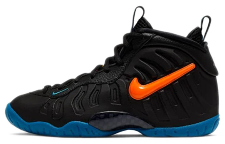 Nike Nike Air Foamposite Pro Knicks GS