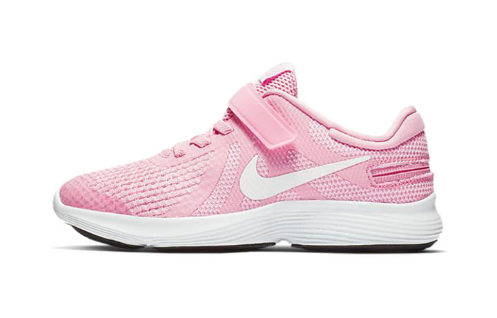 Nike Nike REVOLUTION 4 Kids' Running Shoes Pre School
