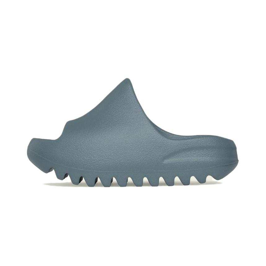 Adidas Adidas Slide Waterproof And Breathable Kids' Outdoor Slippers Blue