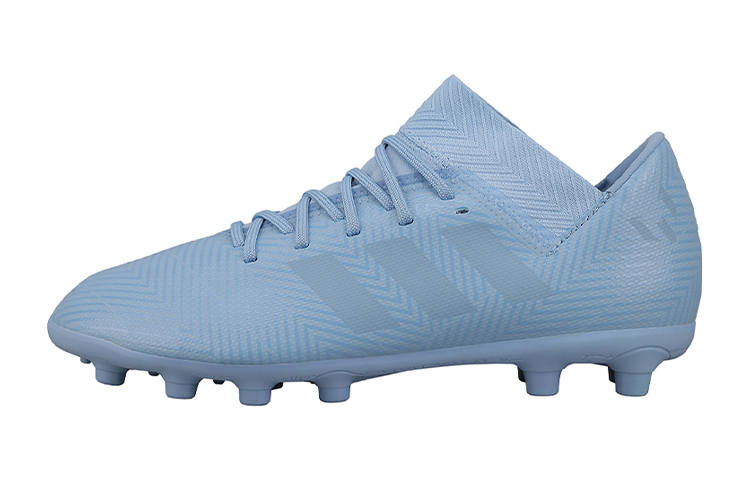Adidas Adidas Messi 18.3 HG Slip Resistant Abrasion Resistant Cushioning Slip Resistant Abrasion Resistant Cushioning