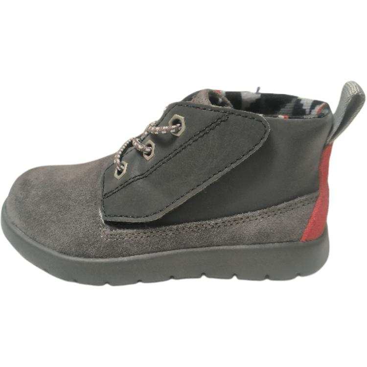 UGG Abrasion Resistant Mid top Kids' Boots Gray Kids'