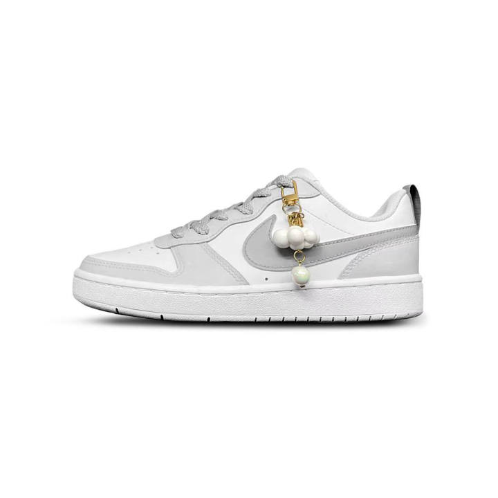 Nike Nike Court Borough Kids' Skateboarding Shoes Kids