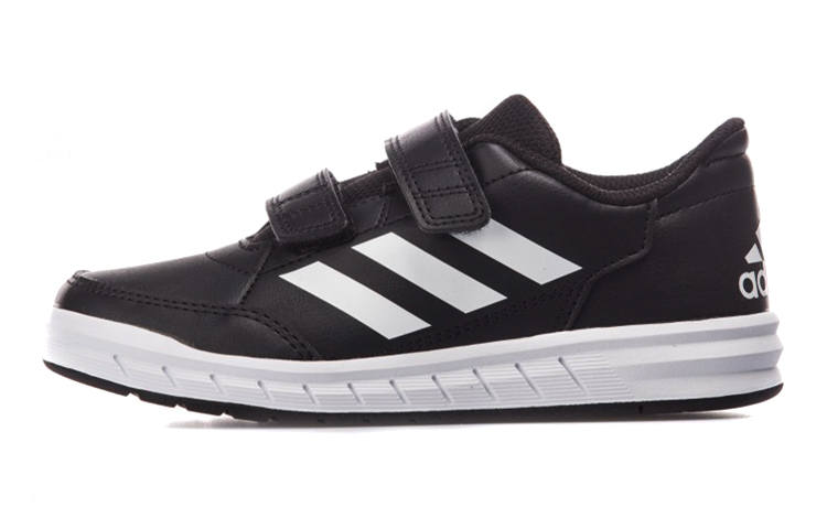 Adidas Adidas Altasport Abrasion Resistant Breathable Abrasion Resistant Breathable Low top Kids' Skateboarding Shoes