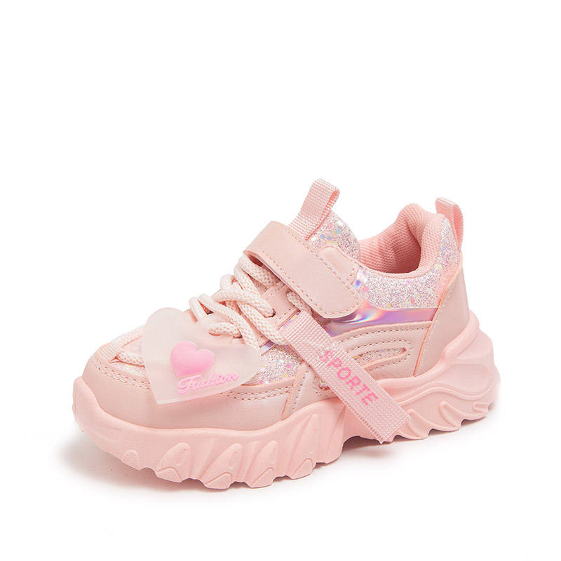 TONYBEAR Waterproof Kids Lifestyle Shoes Kids'