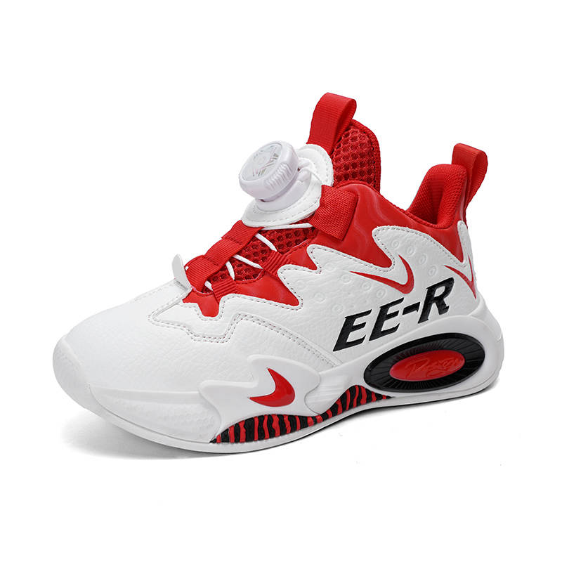 TONYBEAR Children's Basketball Shoes Kids'