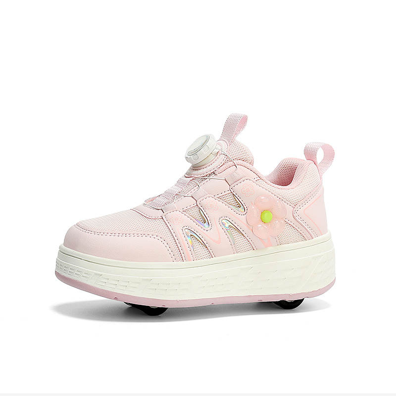 TONYBEAR Breathable Kids Lifestyle Shoes Kids'