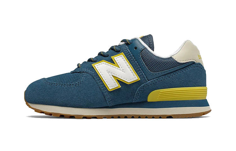 New Balance New Balance NB 574 Kids' Casual Shoes Pre School