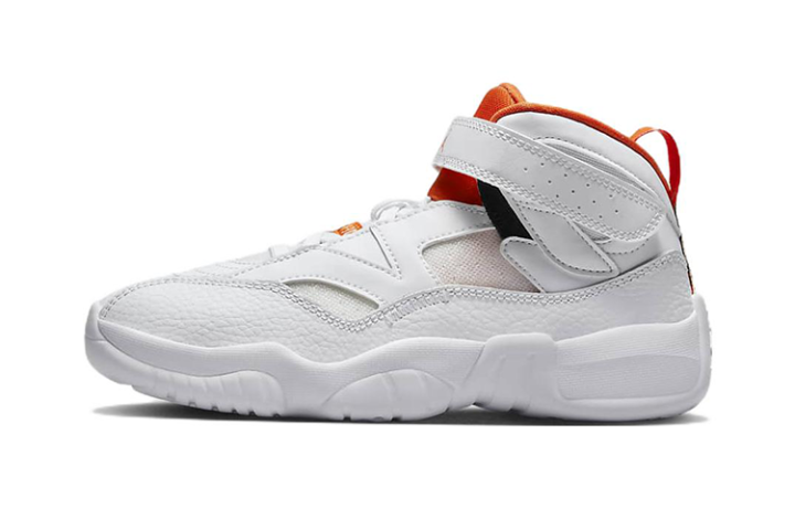 Jordan Jordan Jumpman Two Trey Cushioning Slip Resistant Abrasion Resistant Cushioning Slip Resistant Abrasion Resistant