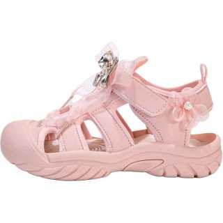 DAPHNE KIDS Mesh Cushioning Slip Resistant Abrasion Resistant Children's Sandals Kids'