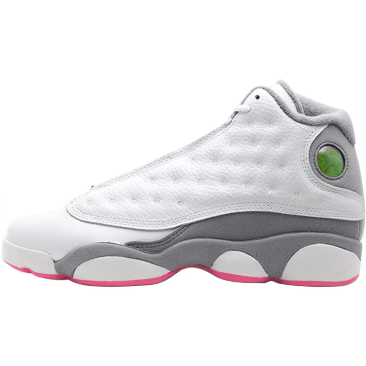 Jordan Air Jordan 13 Retro Ps 'Stealth Pink'