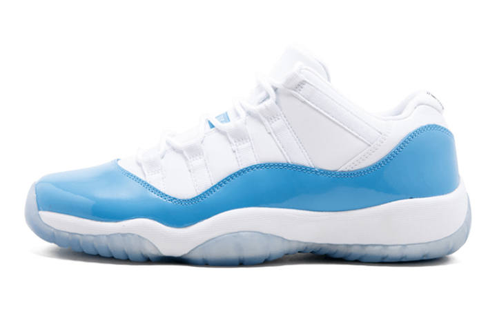 Jordan Jordan 11 Retro Low 'University Blue' GS