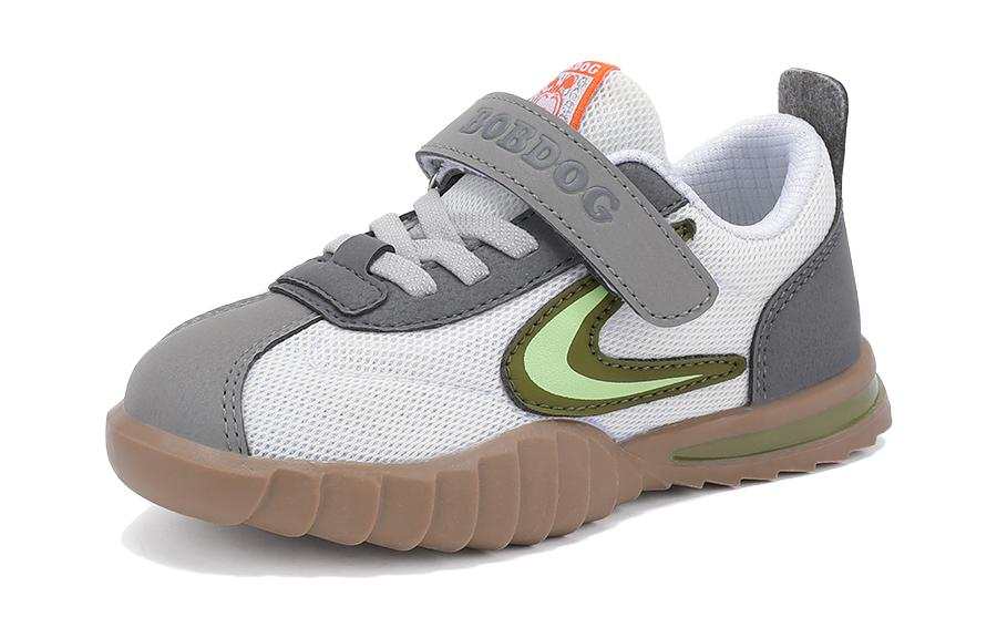 BOBDOG Anti Kick Abrasion Resistant Lightweight Anti Kick Abrasion Resistant Lightweight Casual Shoes Kids'