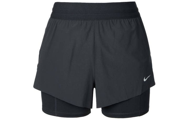 Nike Nike Casual Shorts Women's Black