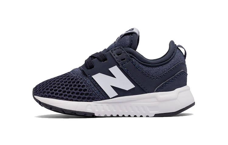 New Balance New Balance NB 247 Low top Toddler Shoes Dark Blue Infant And Toddler