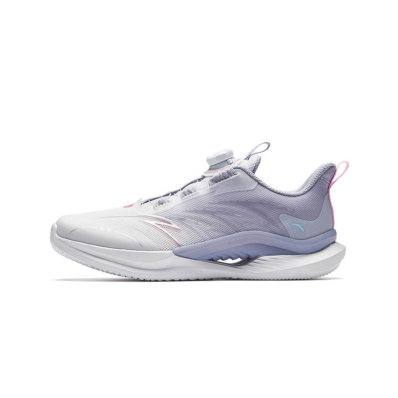 Antakids Yufeng 1.0 Fabric Low top Running Shoes Teenagers