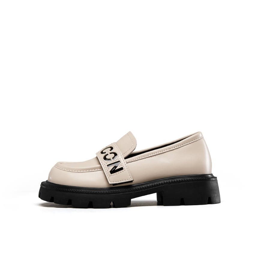 YEARCON Synthetic Leather Low top Leather Shoes Kids'