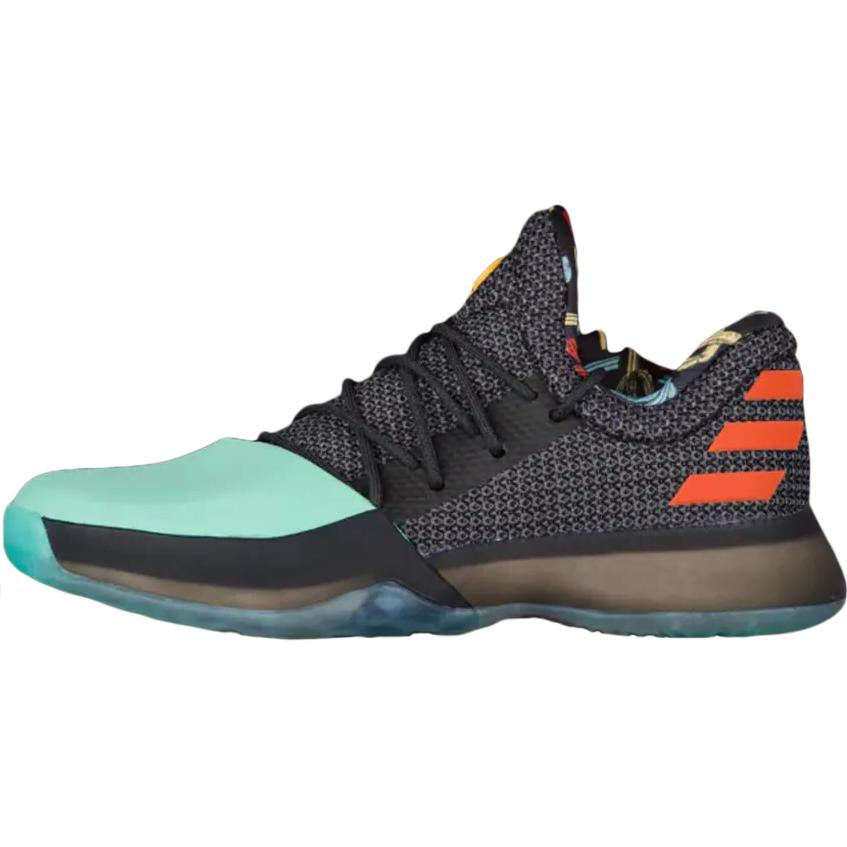 Adidas Adidas Harden Vol.1 Low top Children's Basketball Shoes Unisex