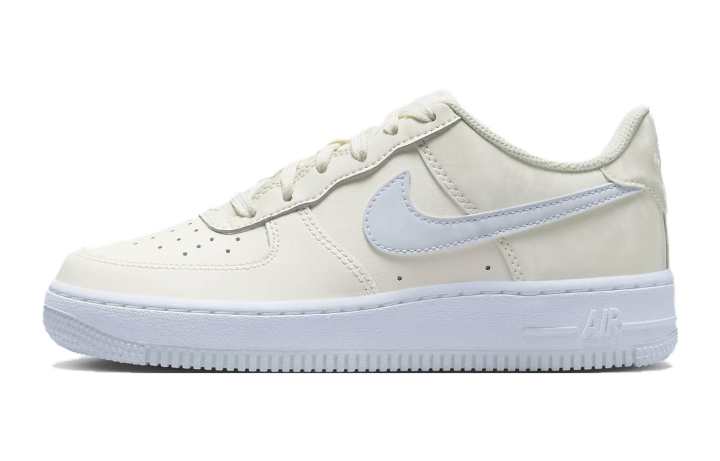 Nike Nike Air Force 1 GS 'Pale Ivory Sea Glass'
