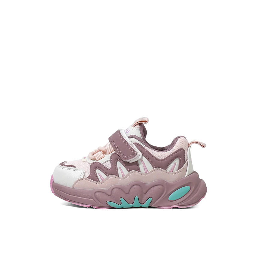 XIAOZHUBANNA Slip Resistant And Breathable Slip Resistant And Breathable Toddler Shoes Infant And Toddler