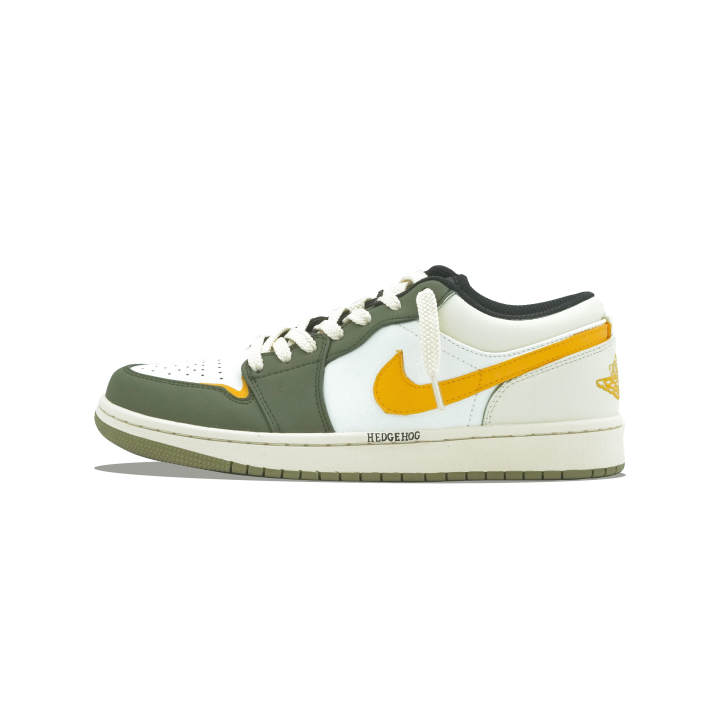Jordan Jordan Air Jordan 1 Kids' Basketball Shoes Grade School