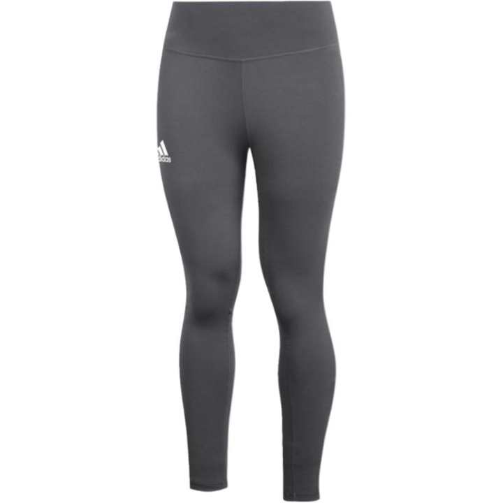 Adidas Adidas Sports Pants Women's Dark Gray Moderate