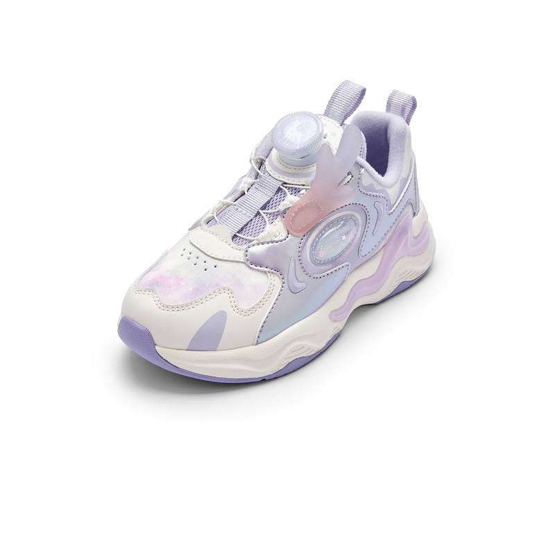 BALABALA Abrasion Resistant Abrasion Resistant Low top Kids' Running Shoes Teenagers