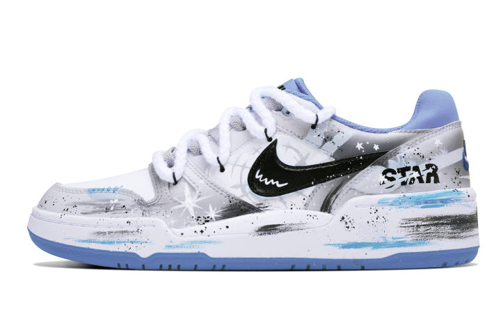 Nike Nike Full Force Kids' Skateboarding Shoes Grade School