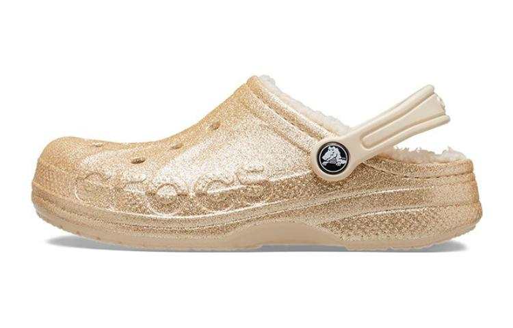 Crocs Low top Kids Lifestyle Shoes Brown Kids'