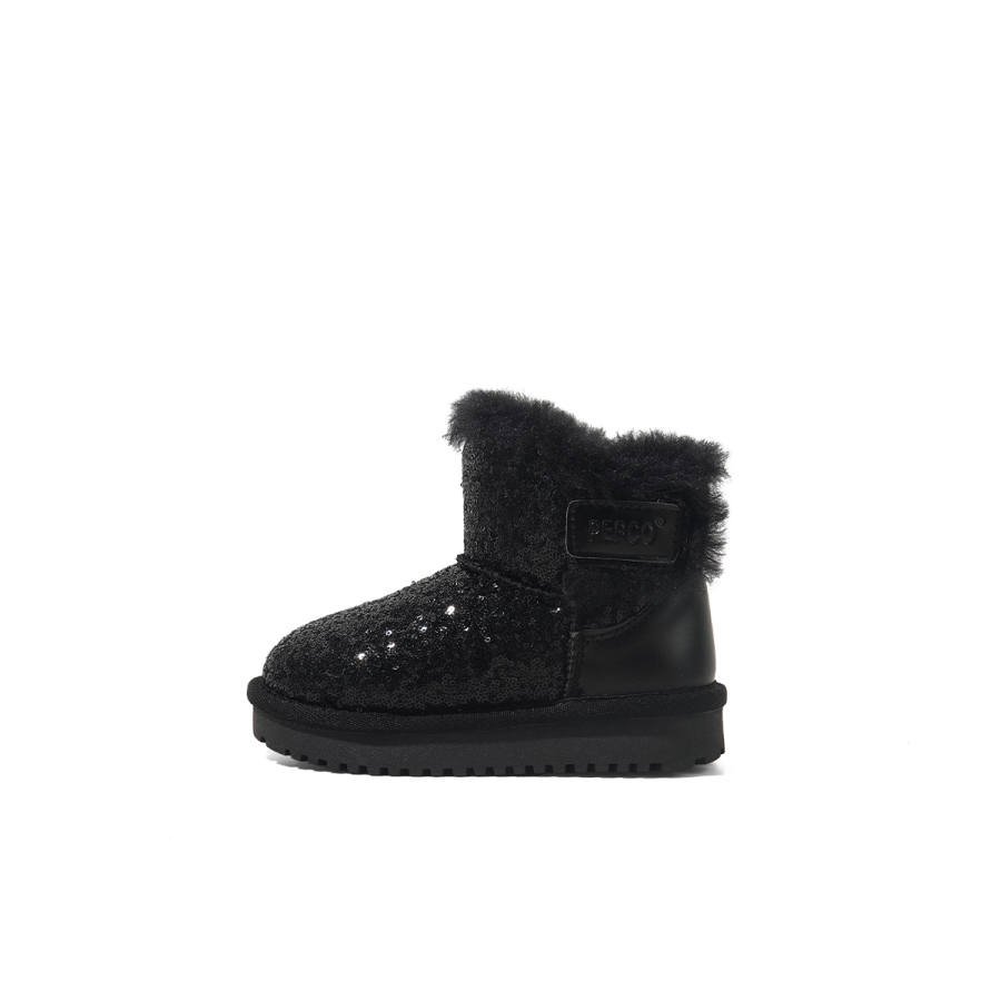 XIAOZHUBANNA High top Kids' Boots Kids'