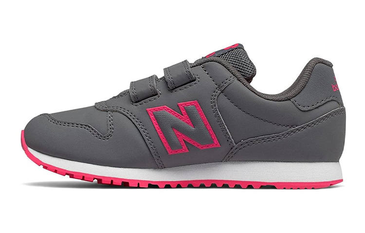 New Balance New Balance NB 500 Cushioning, Wear Resistant Low top Kids' Running Shoes Kids'