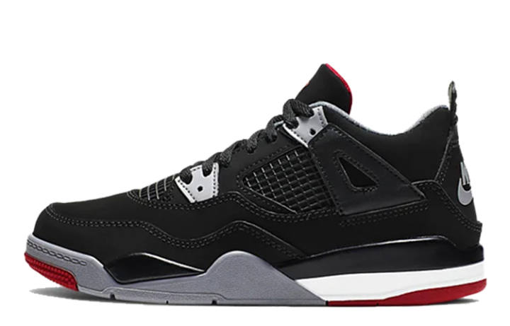 Jordan Jordan 4 Retro Bred 2019 PS