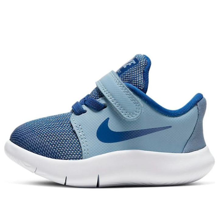 Nike Nike Flex Contact 2 Abrasion Resistant Low top Toddler Shoes Infant And Toddler