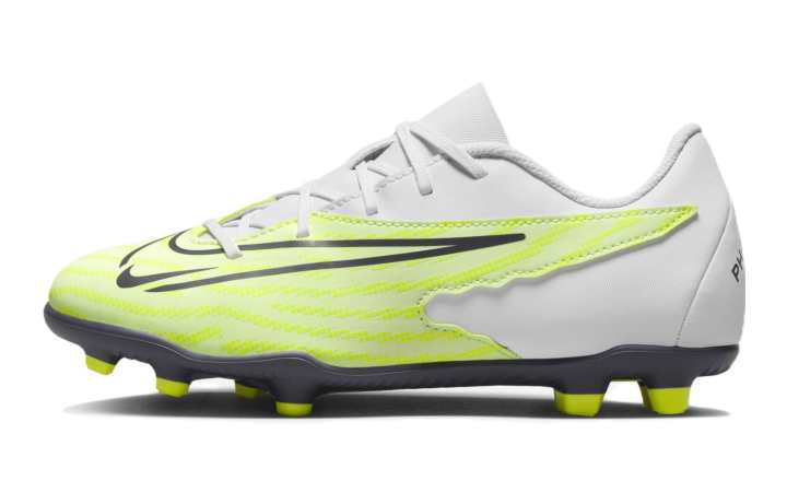 Nike Nike Phantom GX Club MG GS 'Luminous Pack'