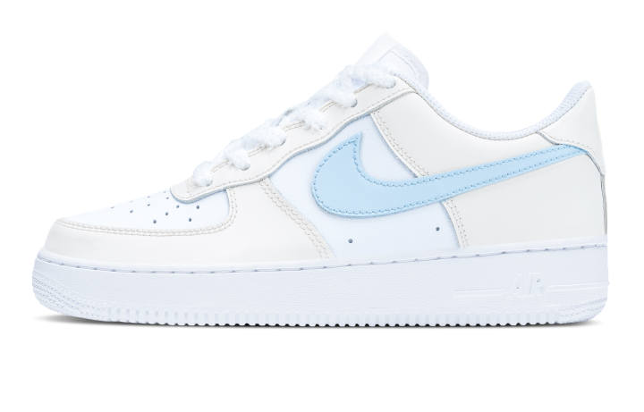 Nike Nike Air Force 1 LE Slip Resistant Abrasion Resistant Cushioning Slip Resistant Abrasion Resistant Cushioning Low top