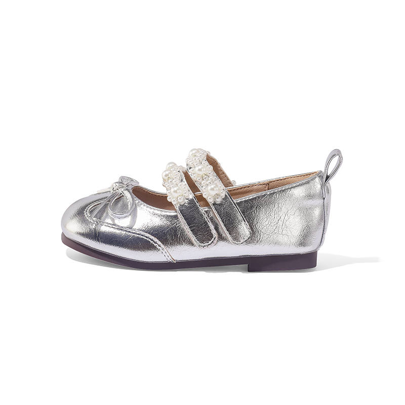 ABCdoukids ABCdoukids Kids' Leather Shoes Kids'