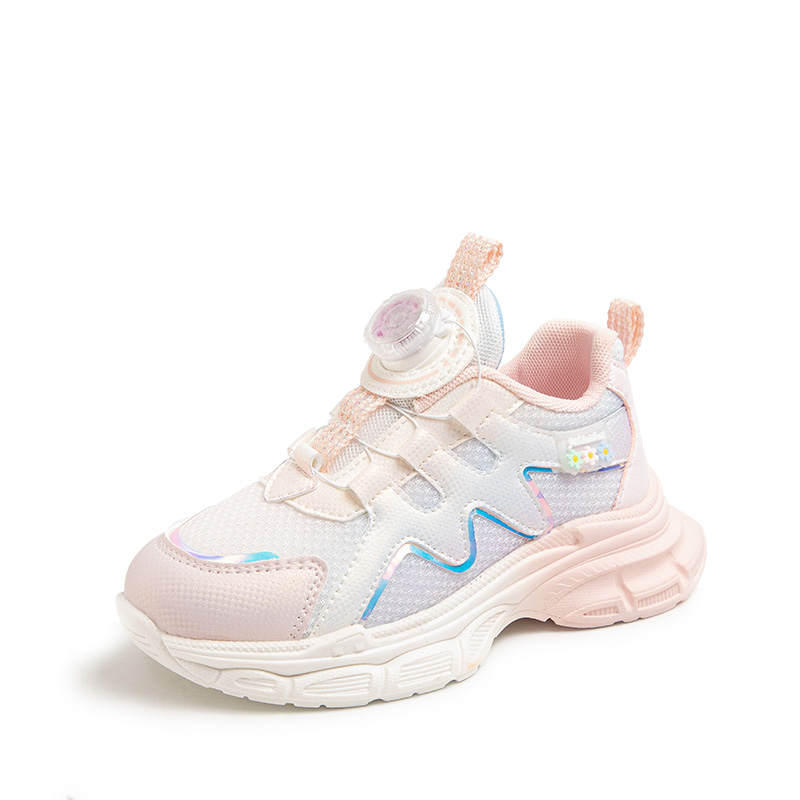 TONYBEAR Comfortable Abrasion Resistant Breathable Abrasion Resistant Breathable Low top Kids Lifestyle Shoes Kids'