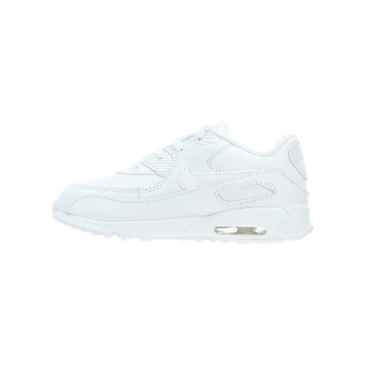 Nike Nike Air Max 90 Low top Toddler Shoes White Infant And Toddler