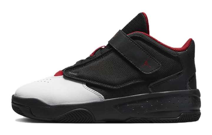 Jordan Jordan Max Aura 4 Kids' Basketball Shoes Pre School