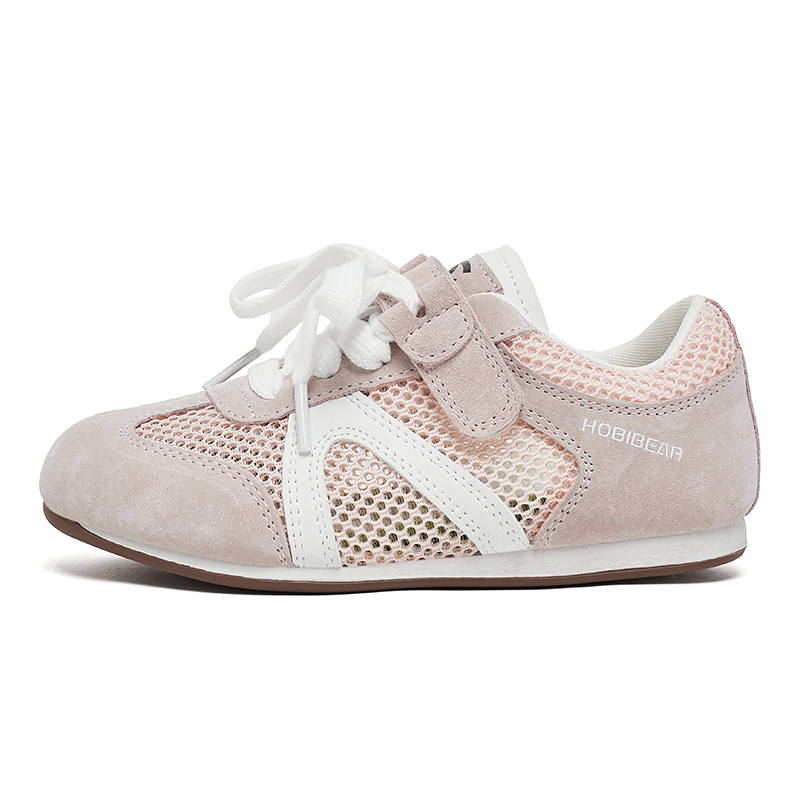 HOBIBEAR Kids Lifestyle Shoes Pink Kids'