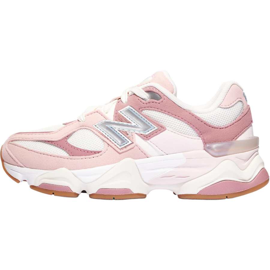 New Balance New Balance NB 9060 Low top Kids Lifestyle Shoes Pink Kids'