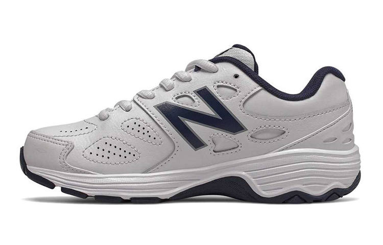New Balance New Balance NB 680 Collection Comfortable Abrasion Resistant Low top Kids' Running Shoes Kids'