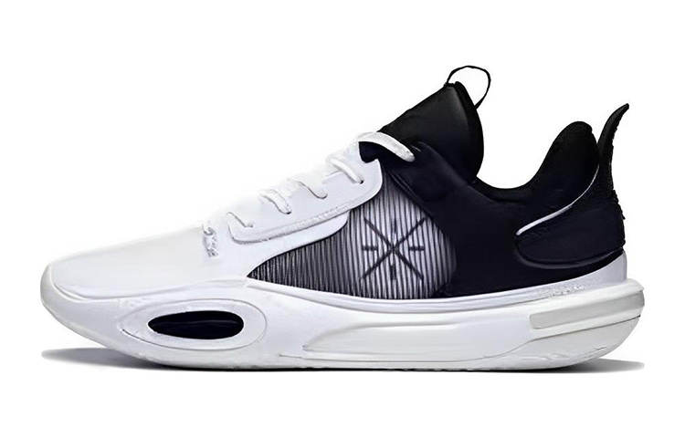 Li-Ning Li Ning All City 11 Kids' Basketball Shoes Unisex