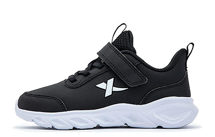 XTEP Slip Resistant Cushioning Abrasion Resistant Slip Resistant Cushioning Abrasion Resistant Low top