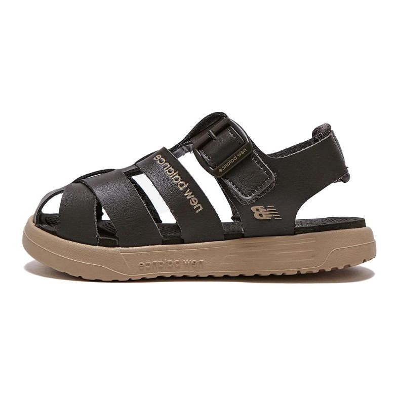 New Balance New Balance Children's Sandals Brown Kids'