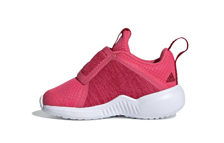 Adidas Adidas X Cf I Slip Resistant Low top Toddler Shoes Pink White Infant And Toddler