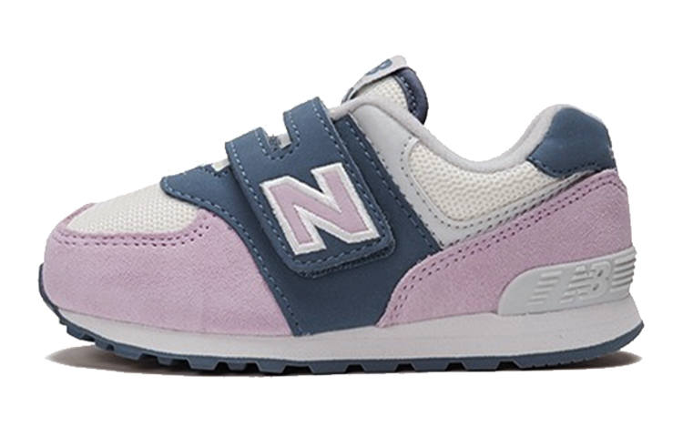 New Balance New Balance NB 574 Low top Kids' Running Shoes Pink Kids'
