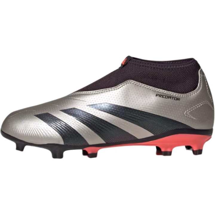 Adidas Adidas PREDATOR LEAGUE Comfortable Slip Resistant Abrasion Resistant Slip Resistant Abrasion Resistant Mid top